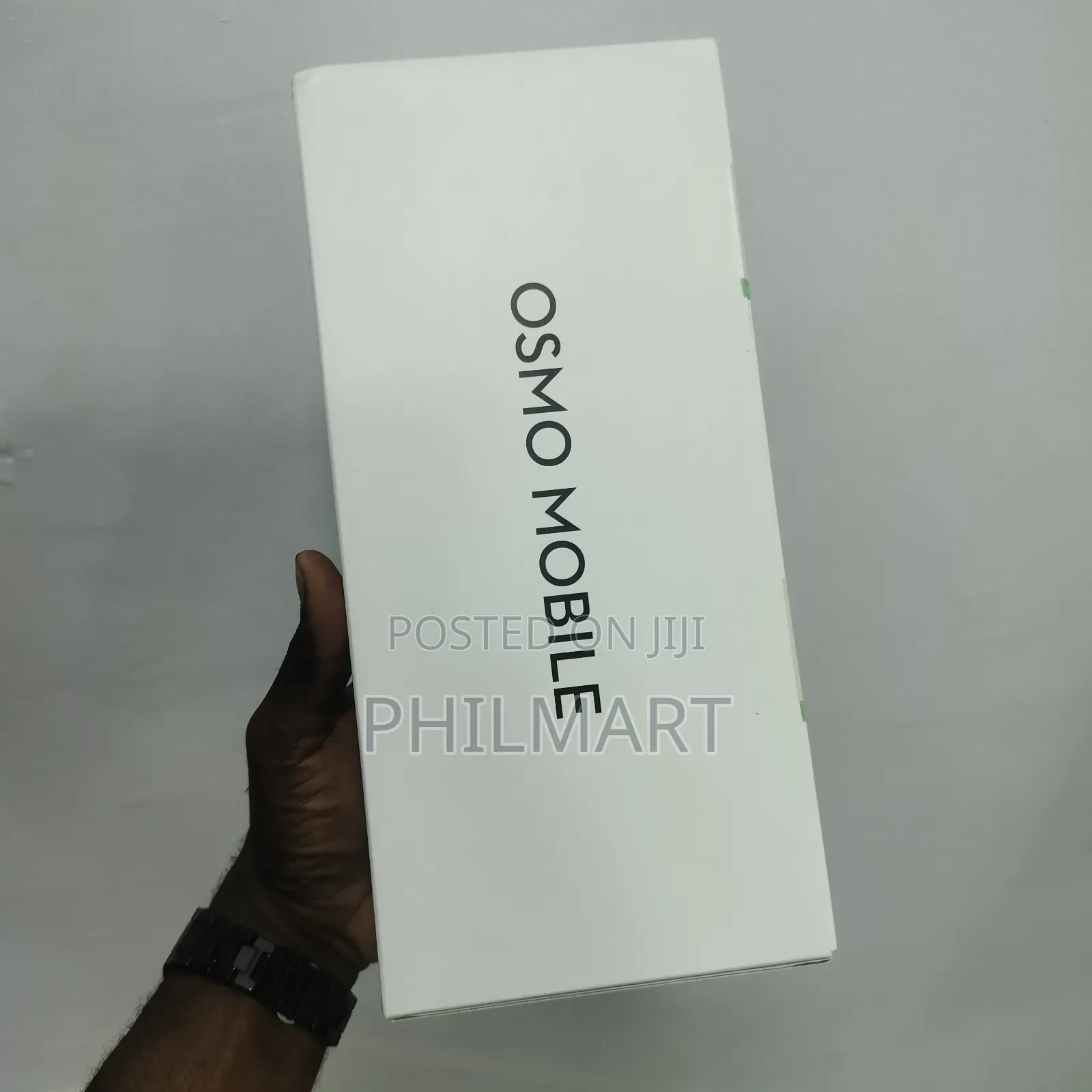 DJI Osmo 8P Creator Combo