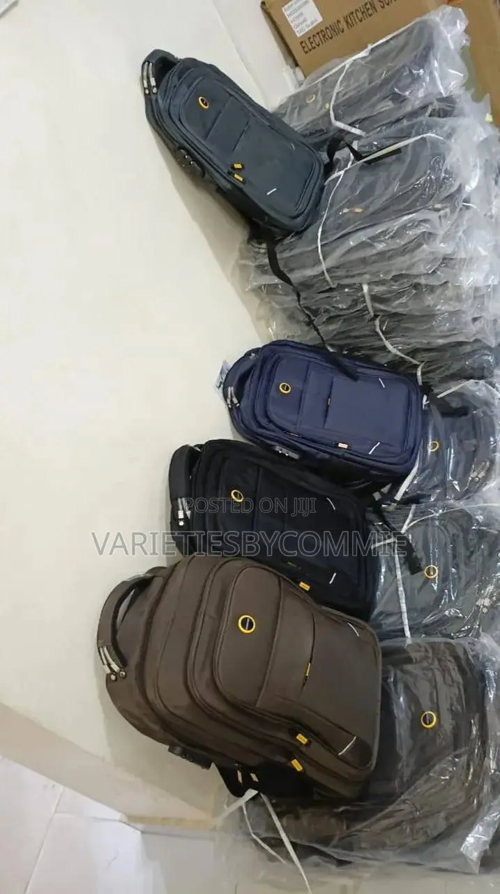 Lankaidi Waterproof Oxford Anti-Theft Laptop, Backpack