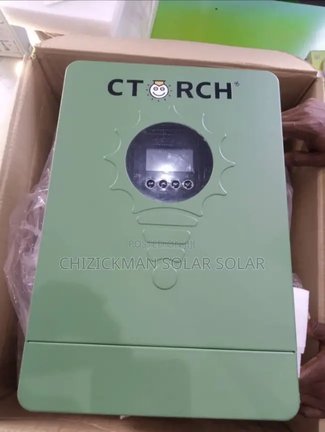 Hybrid Inverter