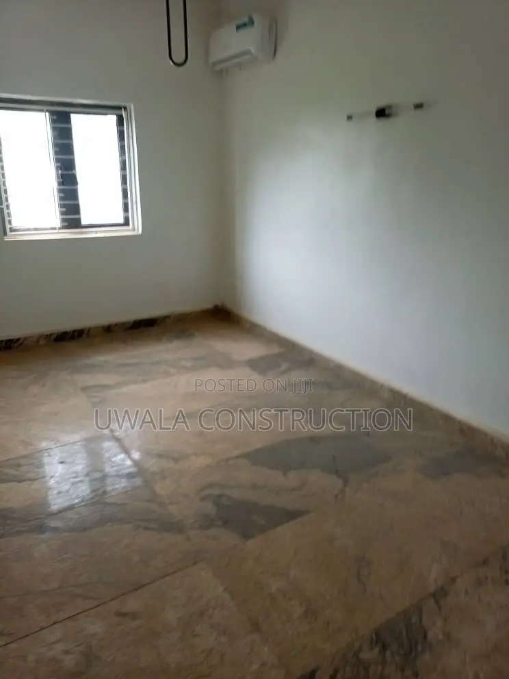 Furnished 4bdrm Duplex in Mabushi for rent
