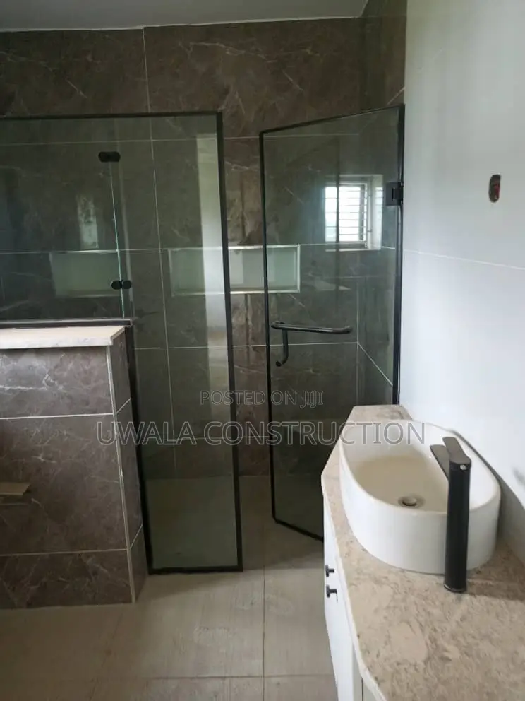 Furnished 4bdrm Duplex in Mabushi for rent