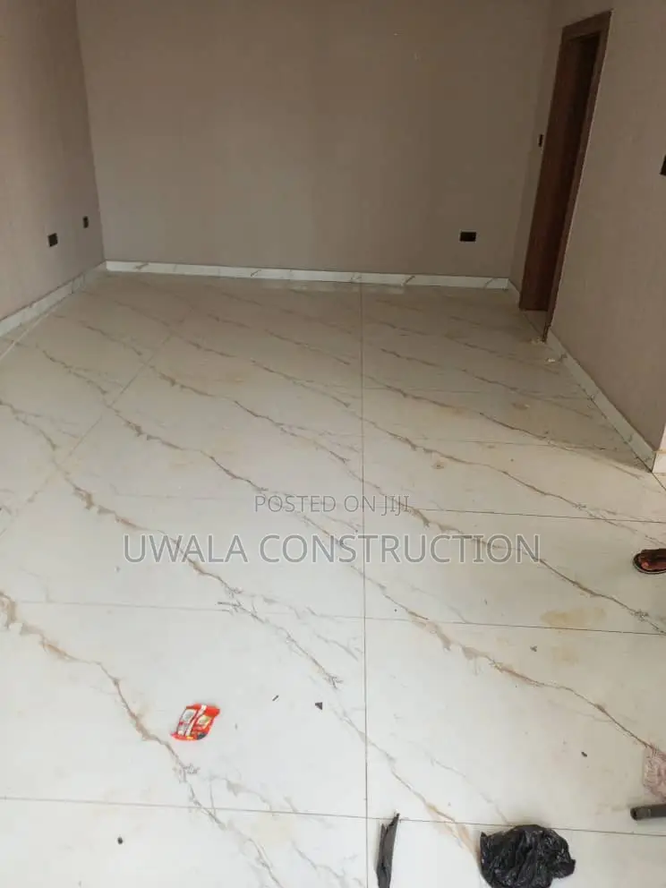 Furnished 4bdrm Duplex in Mabushi for rent