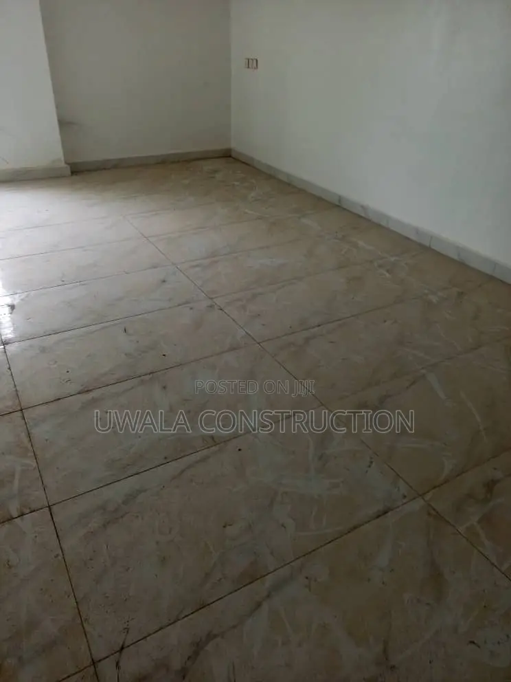 Furnished 4bdrm Duplex in Mabushi for rent