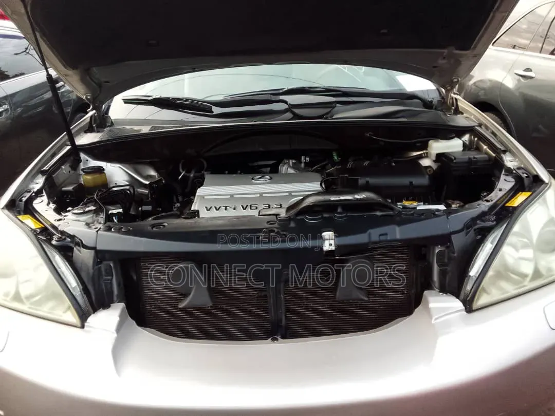 Toyota Sienna 2005 Gold