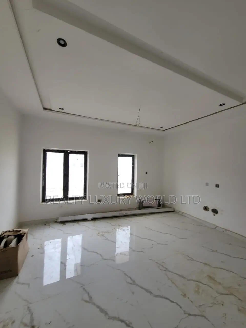 3bdrm Apartment in Jahi for sale