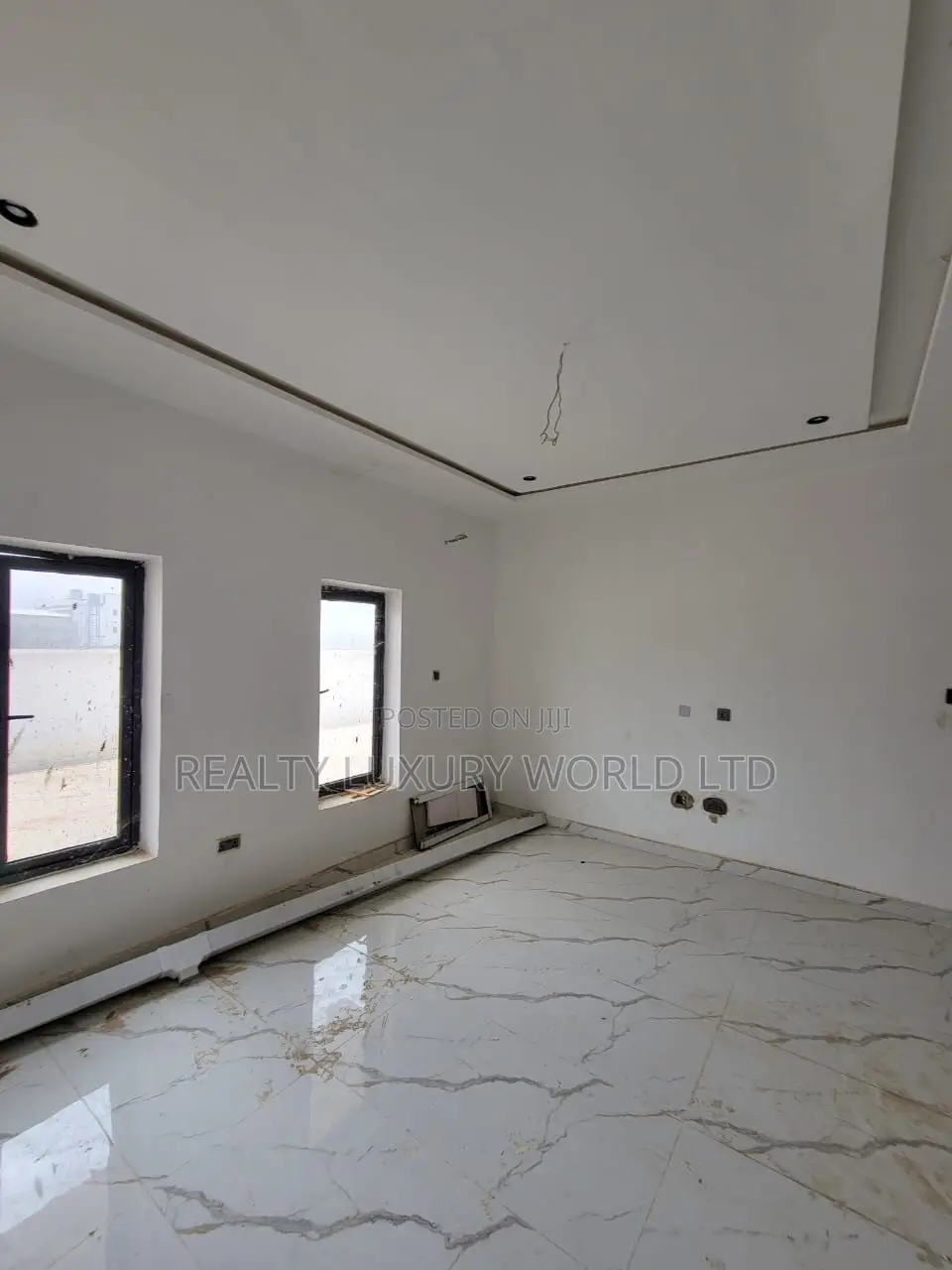 3bdrm Apartment in Jahi for sale
