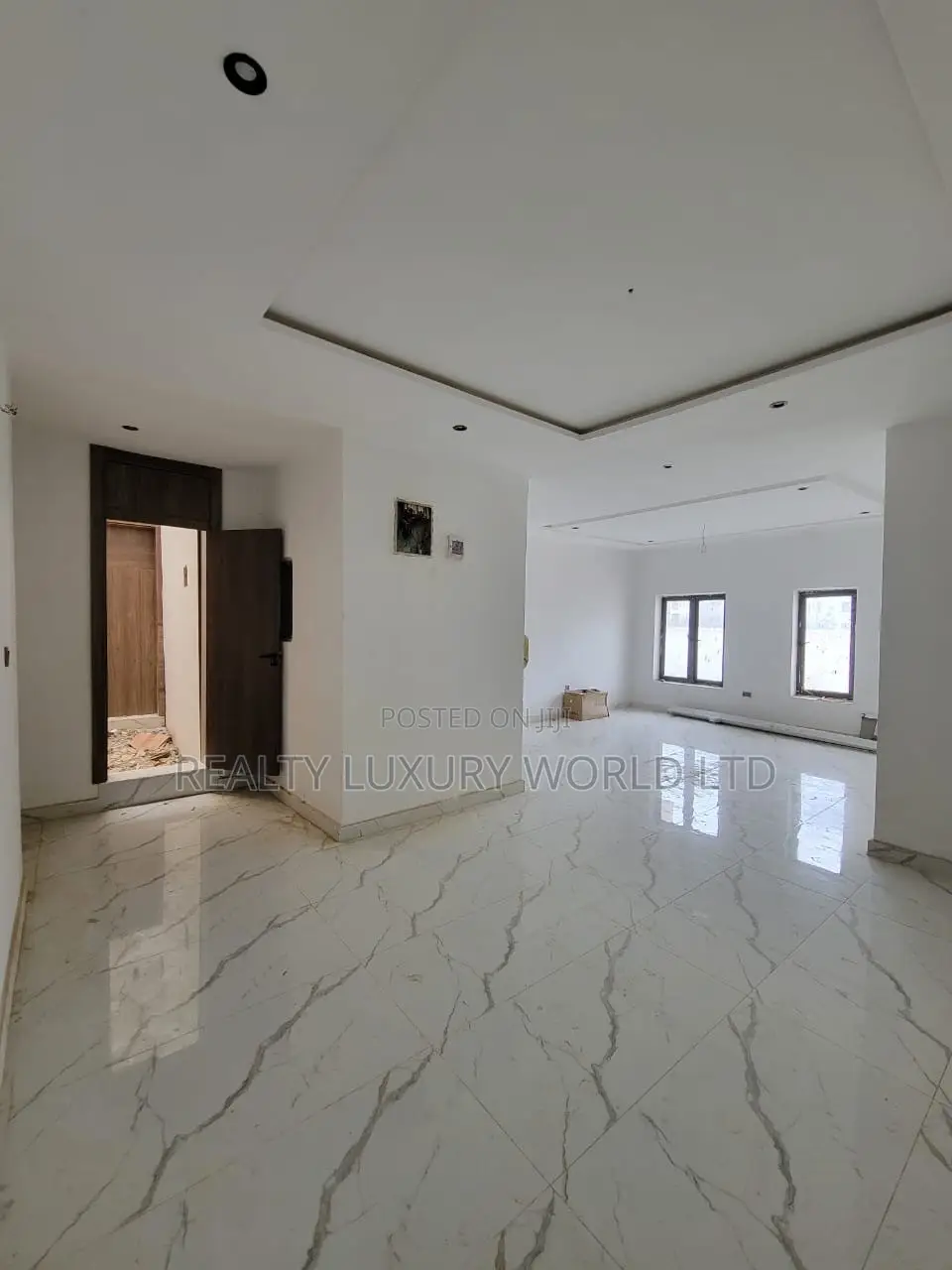 3bdrm Apartment in Jahi for sale
