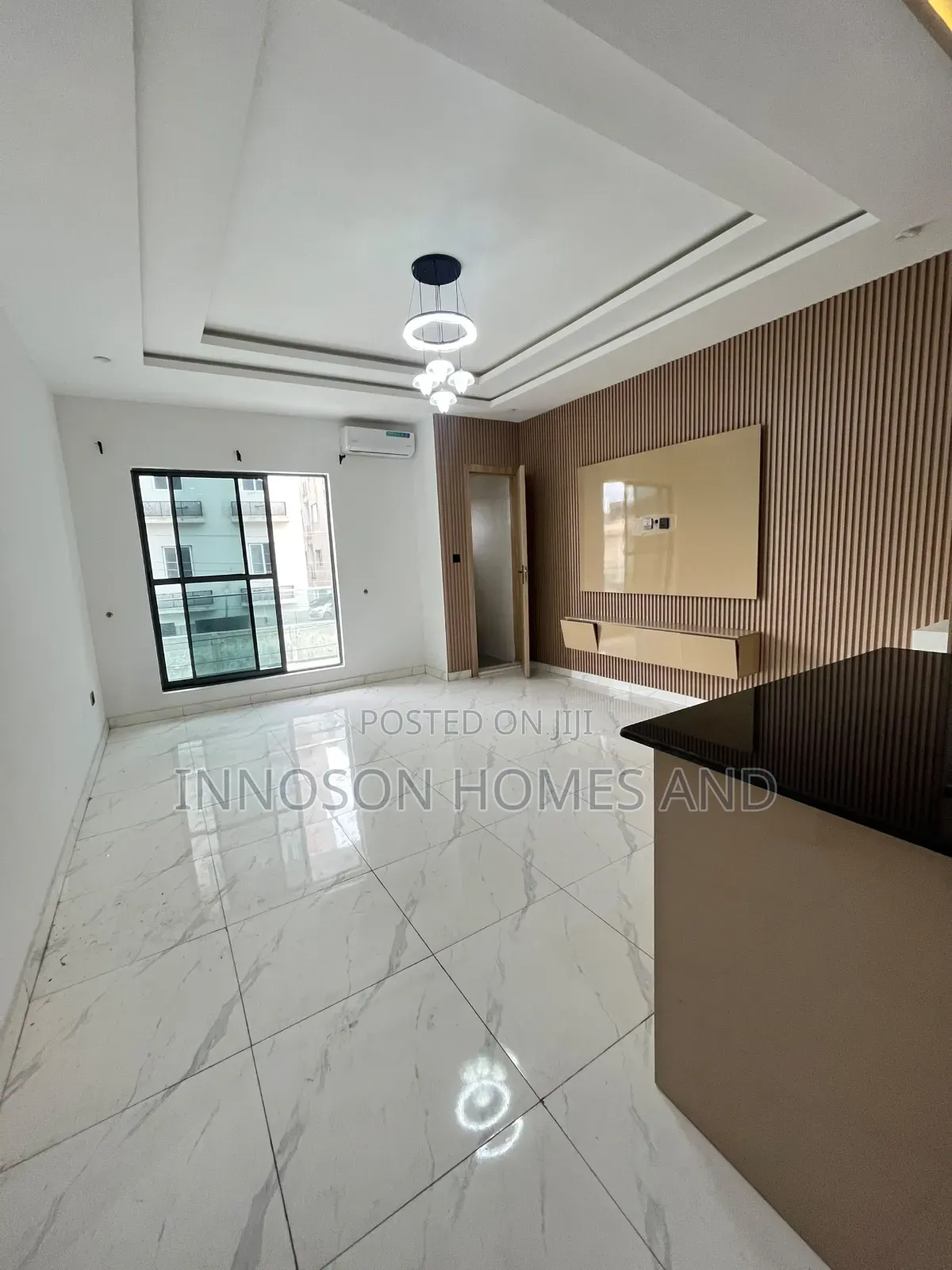 2bdrm Apartment in Ikate for rent