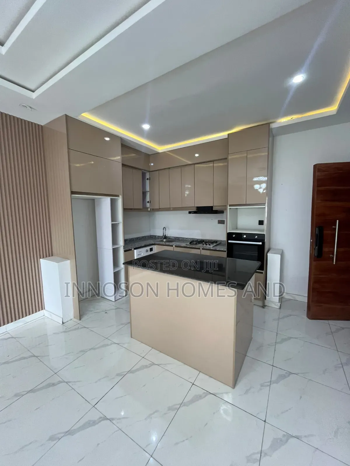 2bdrm Apartment in Ikate for rent