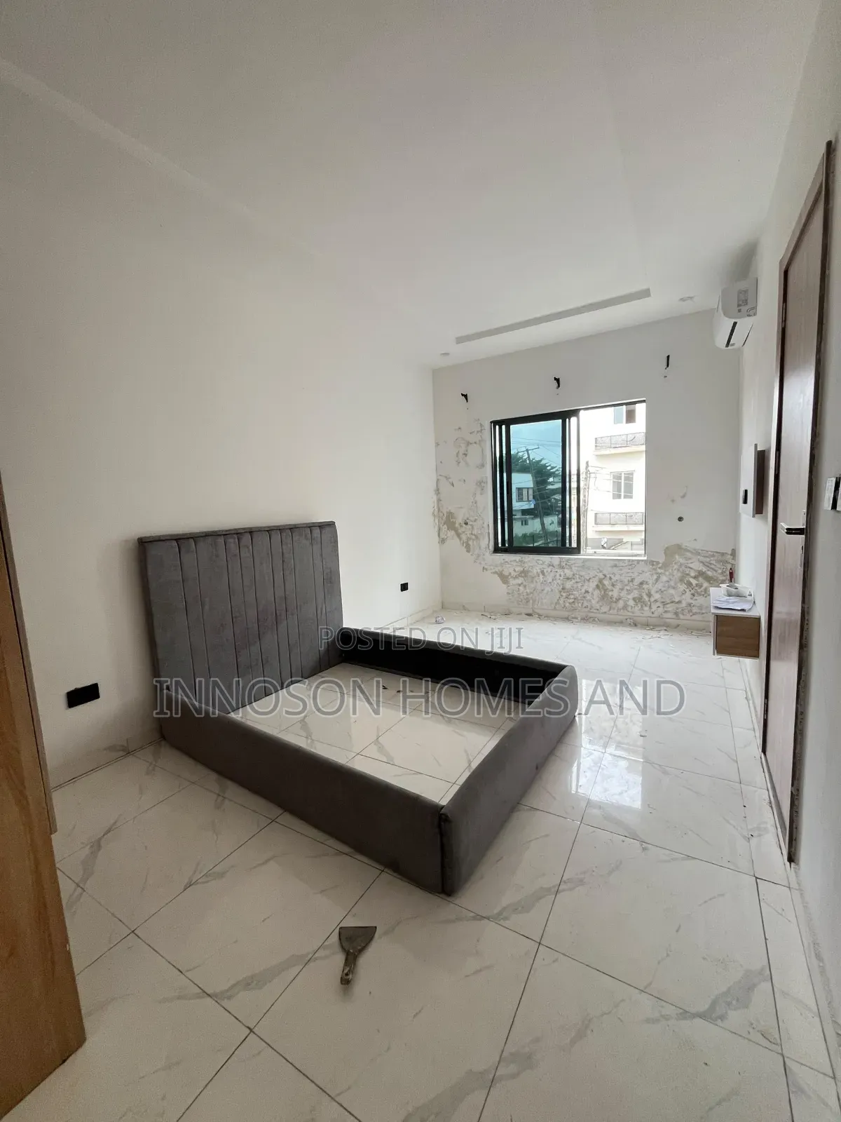 2bdrm Apartment in Ikate for rent