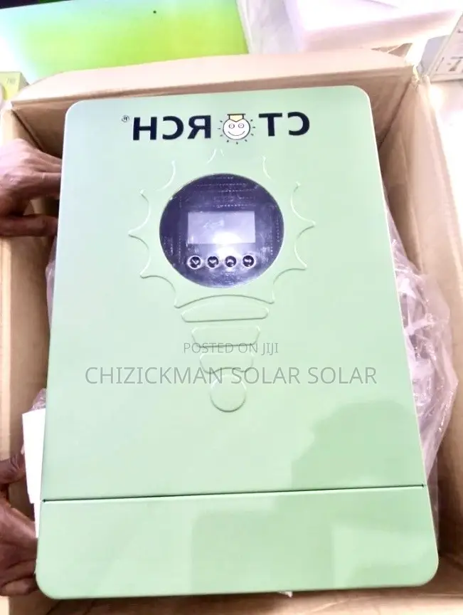 Hybrid Inverter