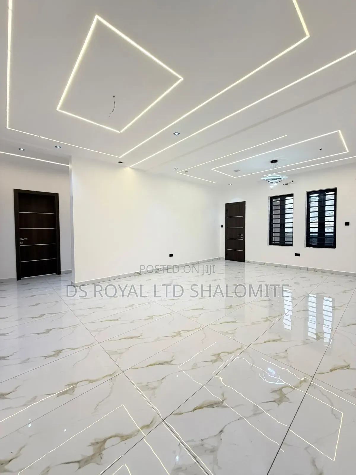 3bdrm Block of Flats in Ikate for sale
