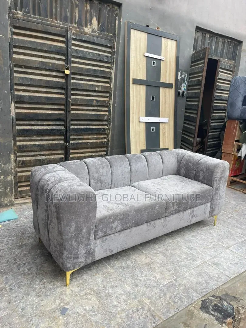 3 Seater Sofa Couch Chair
