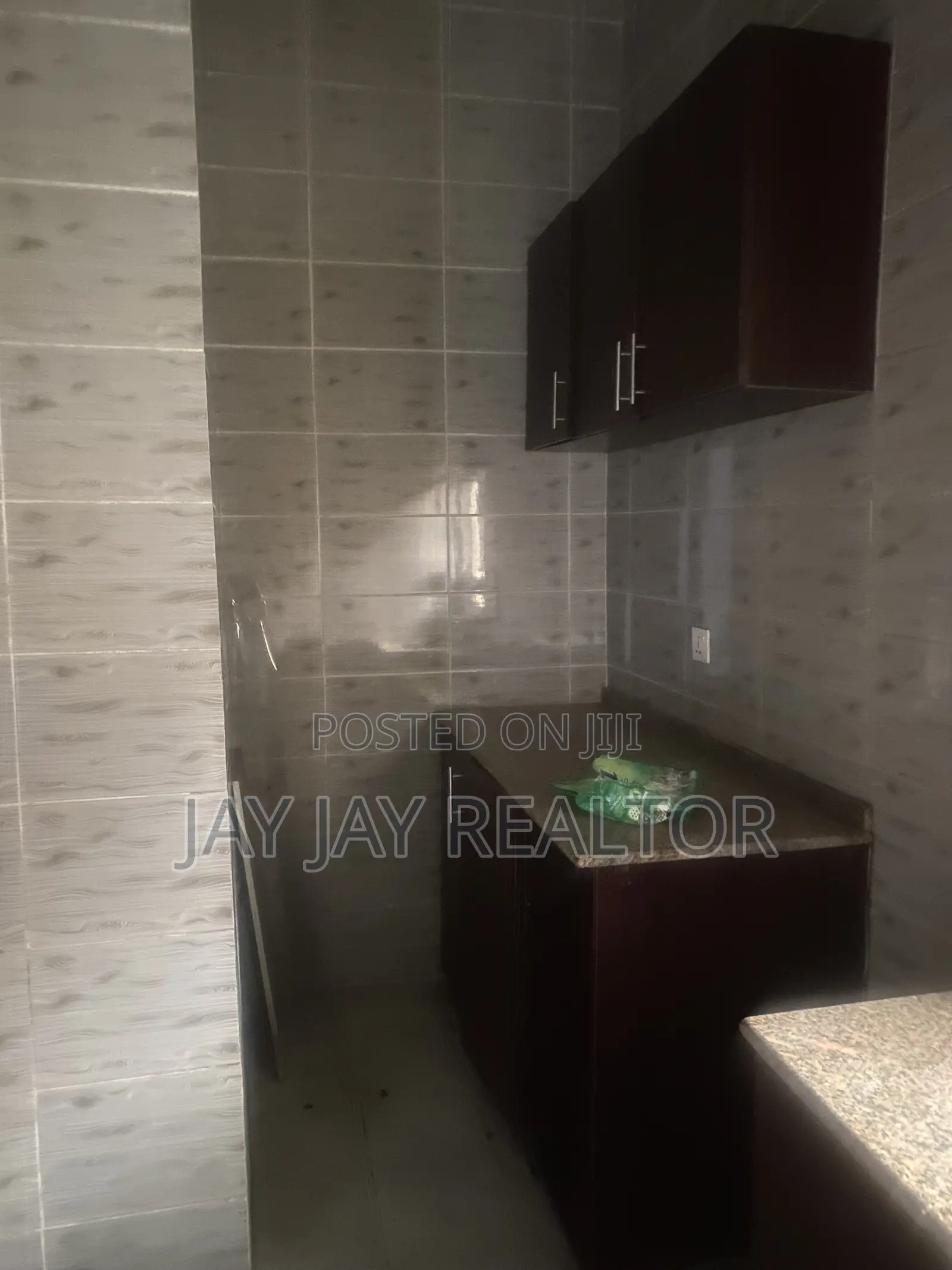 2bdrm Bungalow in Lugbe District for rent