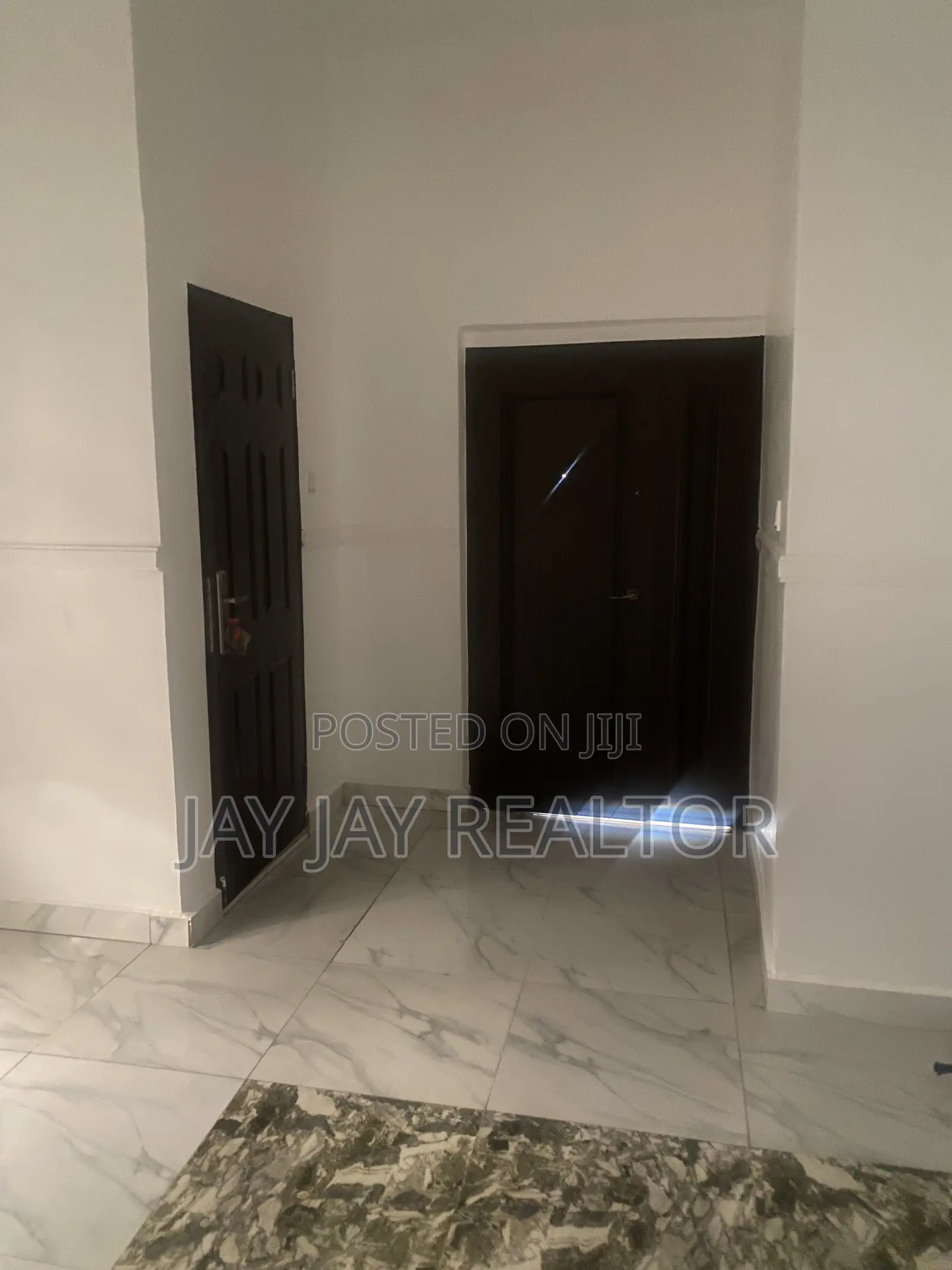 2bdrm Bungalow in Lugbe District for rent