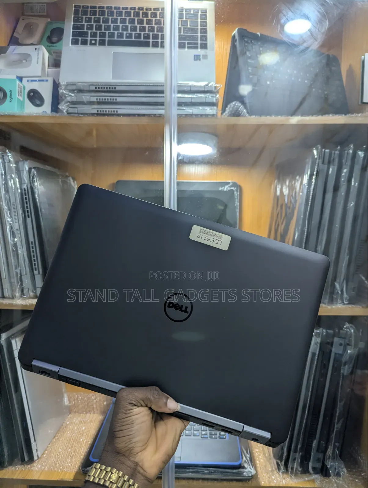 Laptop Dell Latitude 14 E5470 8GB Intel Core i5 SSD 256GB