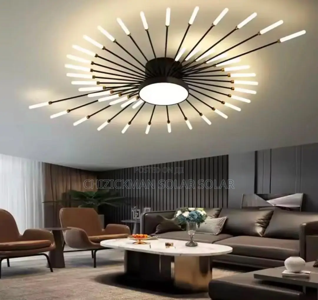 Chandelier