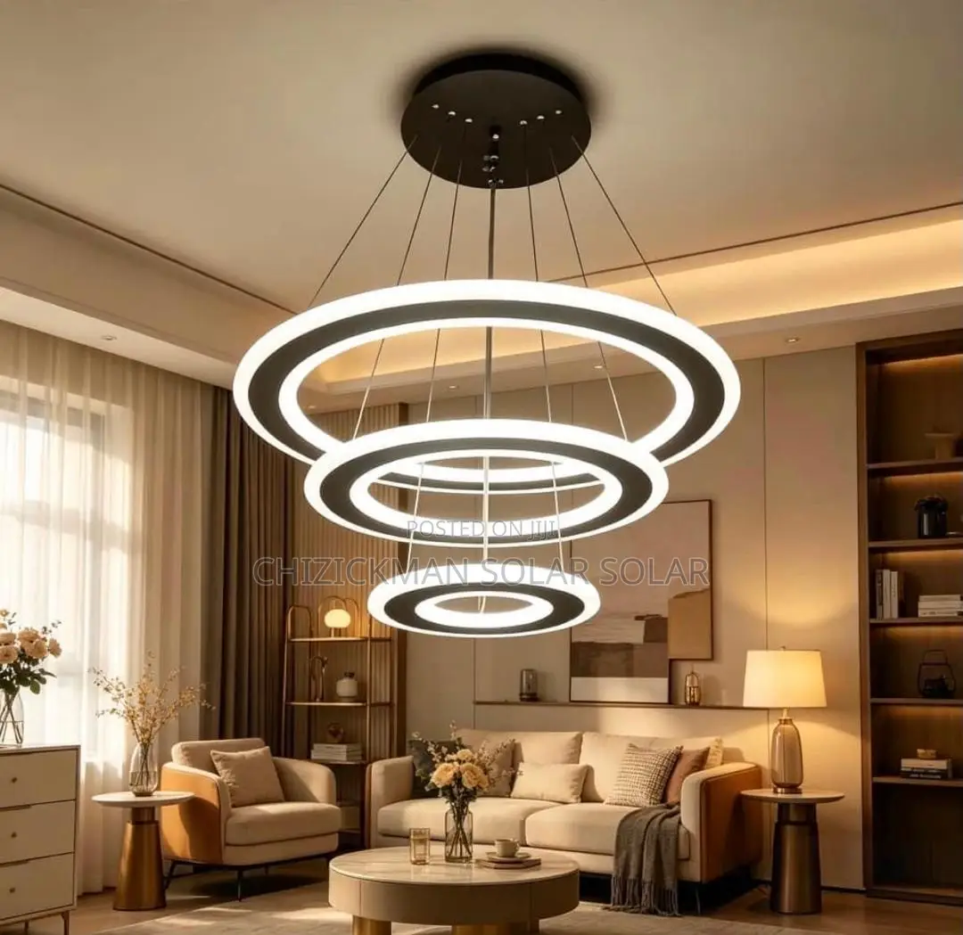 Chandelier