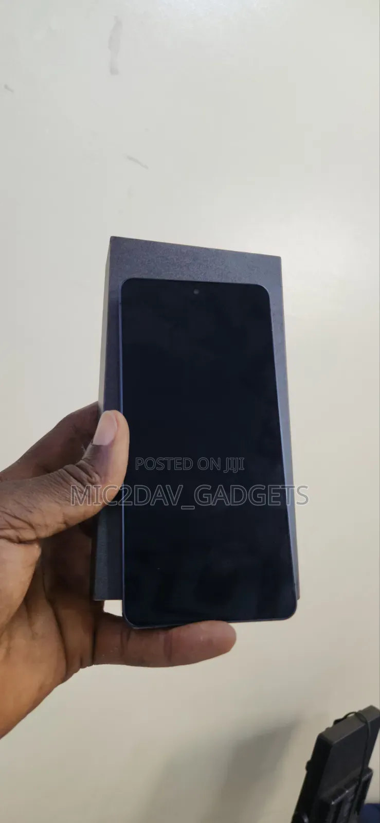Samsung Galaxy S26 Ultra 5G 512 GB Gray