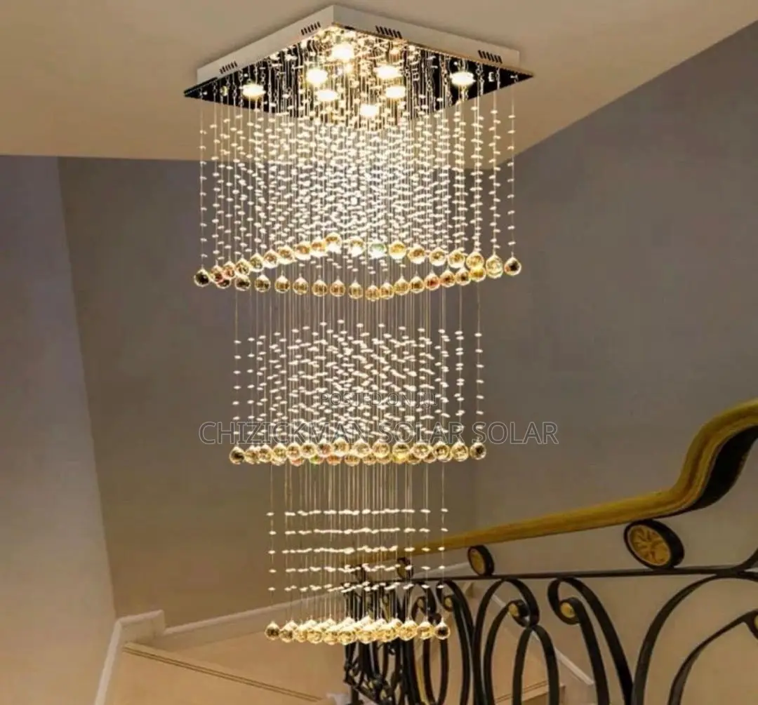Chandlers for Balcony or for Pallor