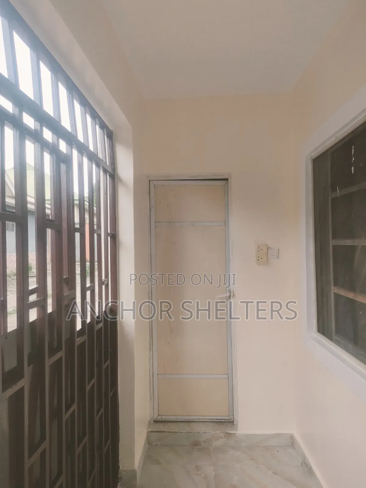 1bdrm Block of Flats in Aco Estate, Sabon Lugbe for rent