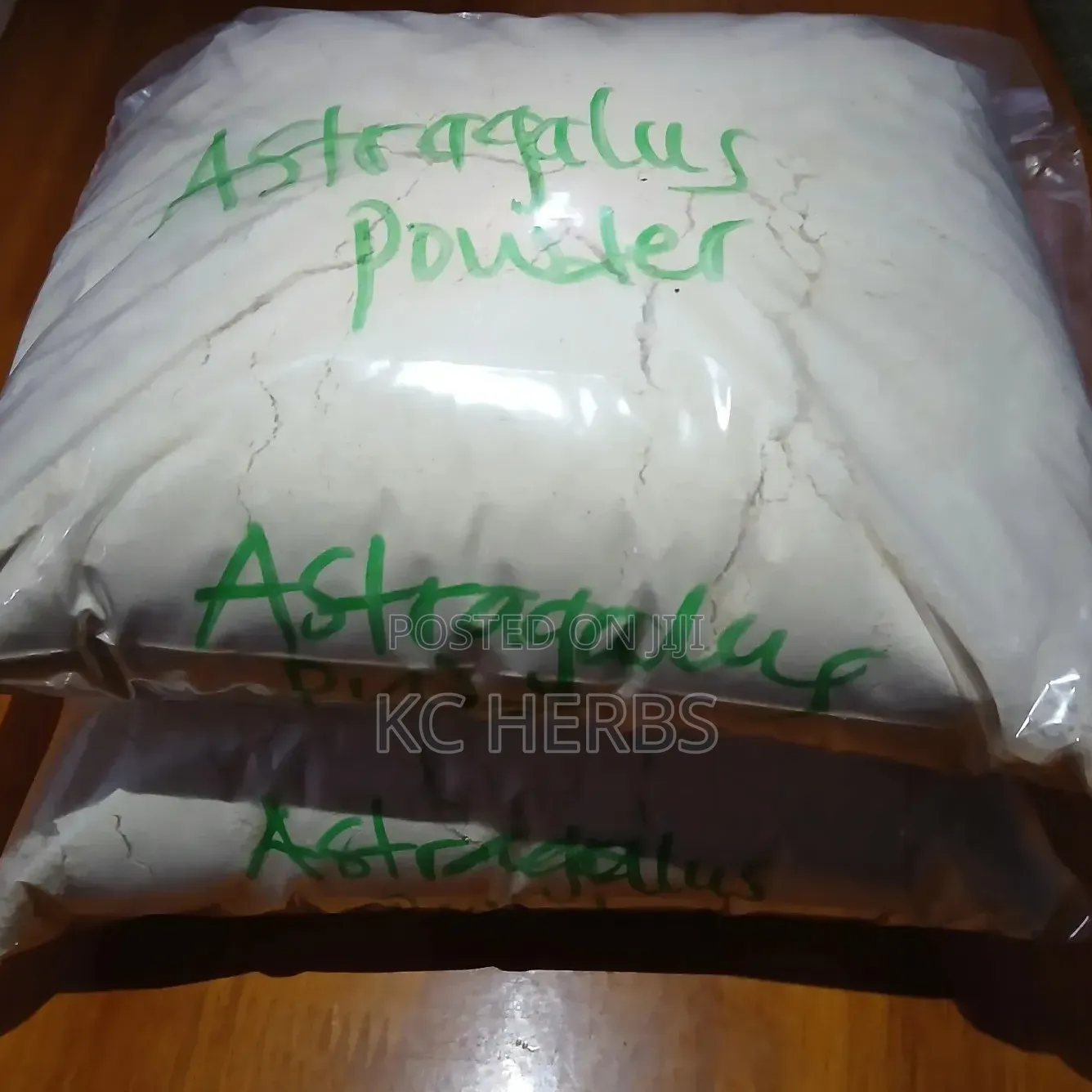 Astragalus Root Powder 100g/1kg