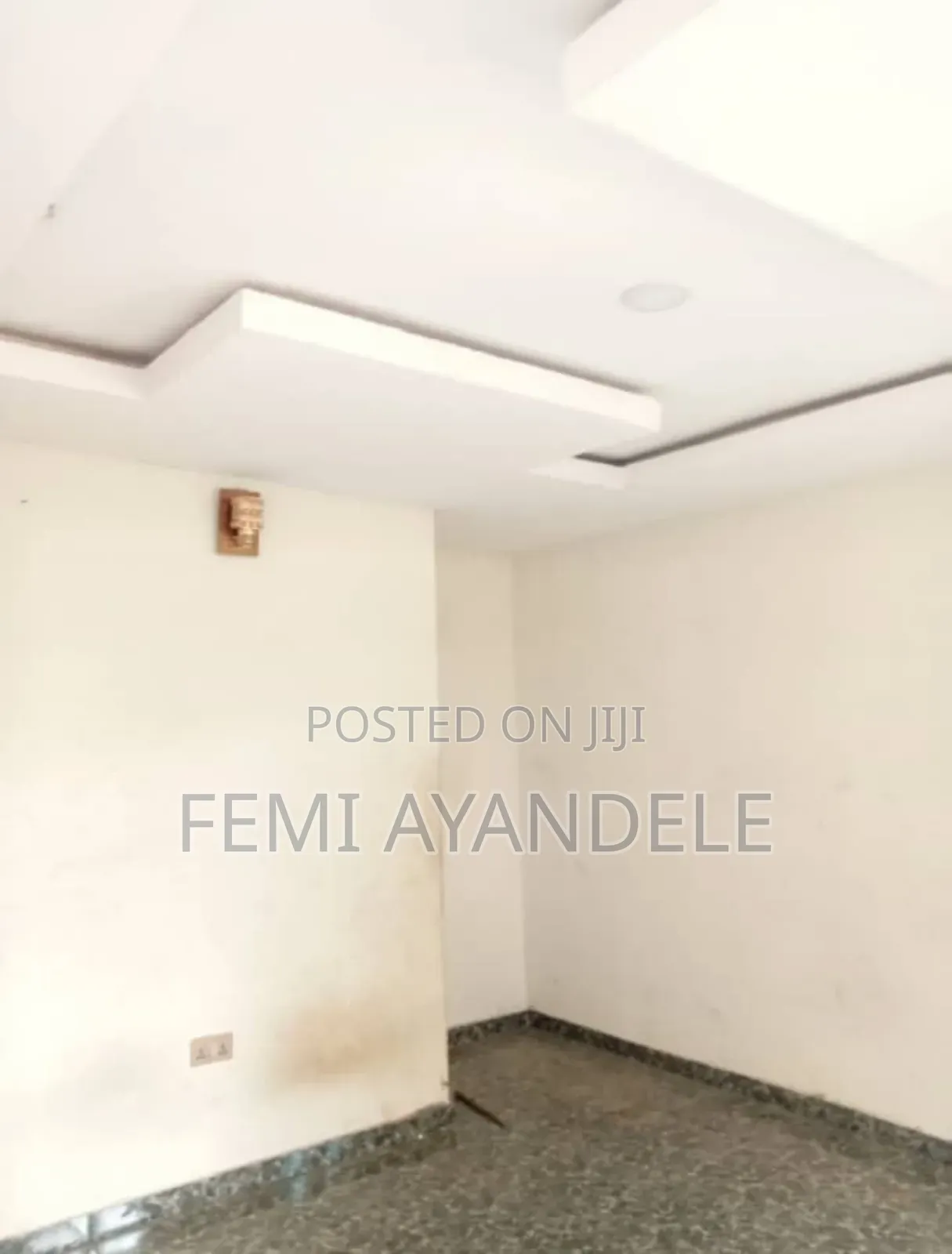 Furnished 3bdrm Bungalow in Selewu Estate, Igbogbo for rent