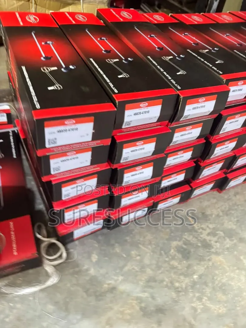 Original Stablizer Linkage for All Toyota and Lexus
