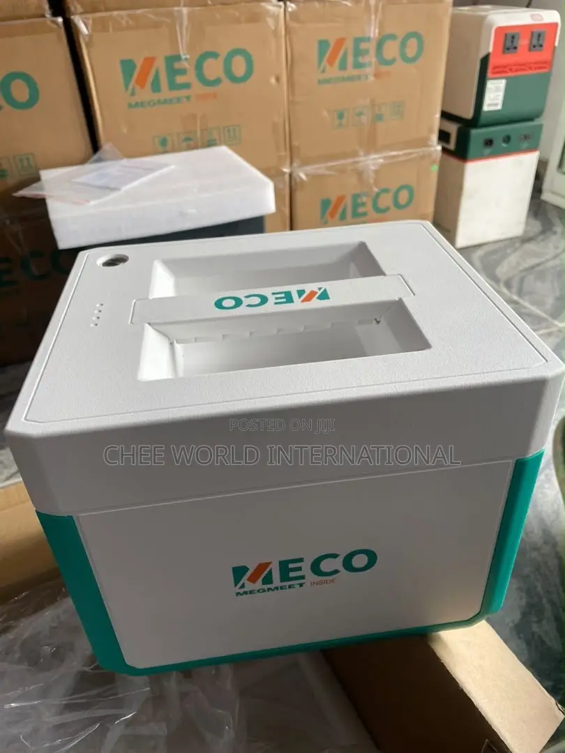 Original MECO 1KWh 300W Solar Generator | Portable Power Station