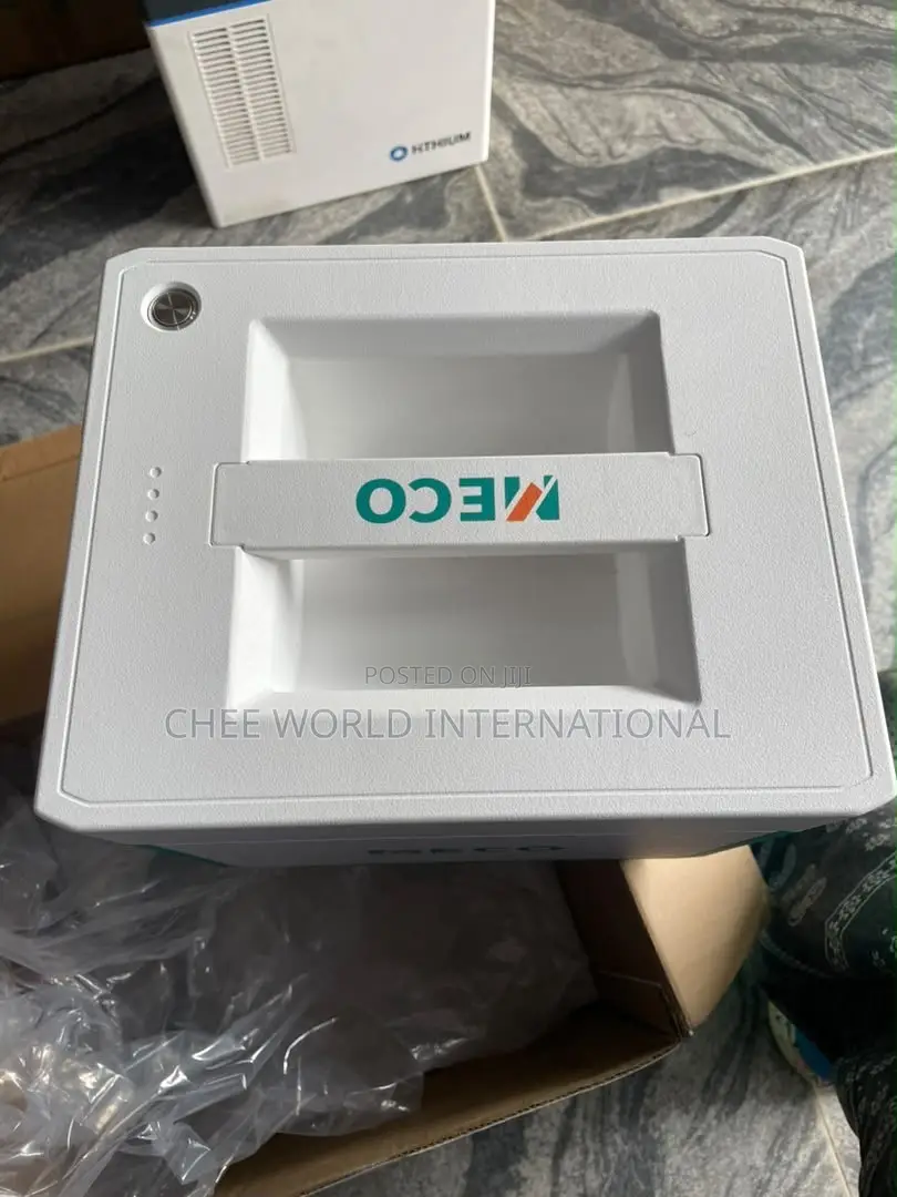 Original MECO 1KWh 300W Solar Generator | Portable Power Station