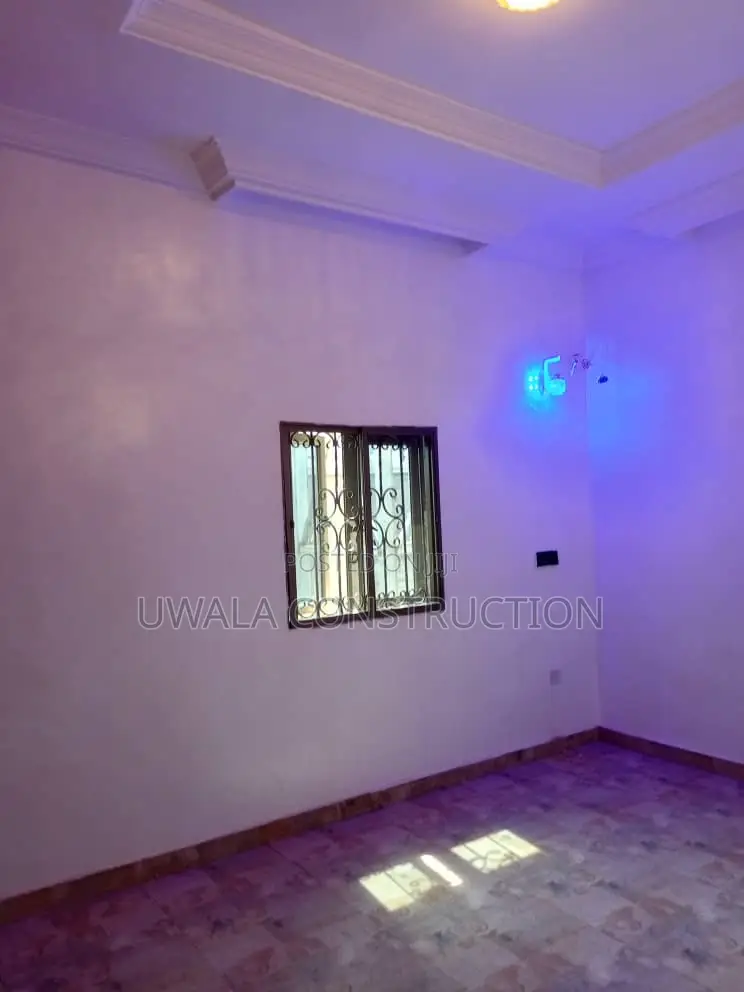 Furnished 5bdrm Apartment in Mabushi for rent