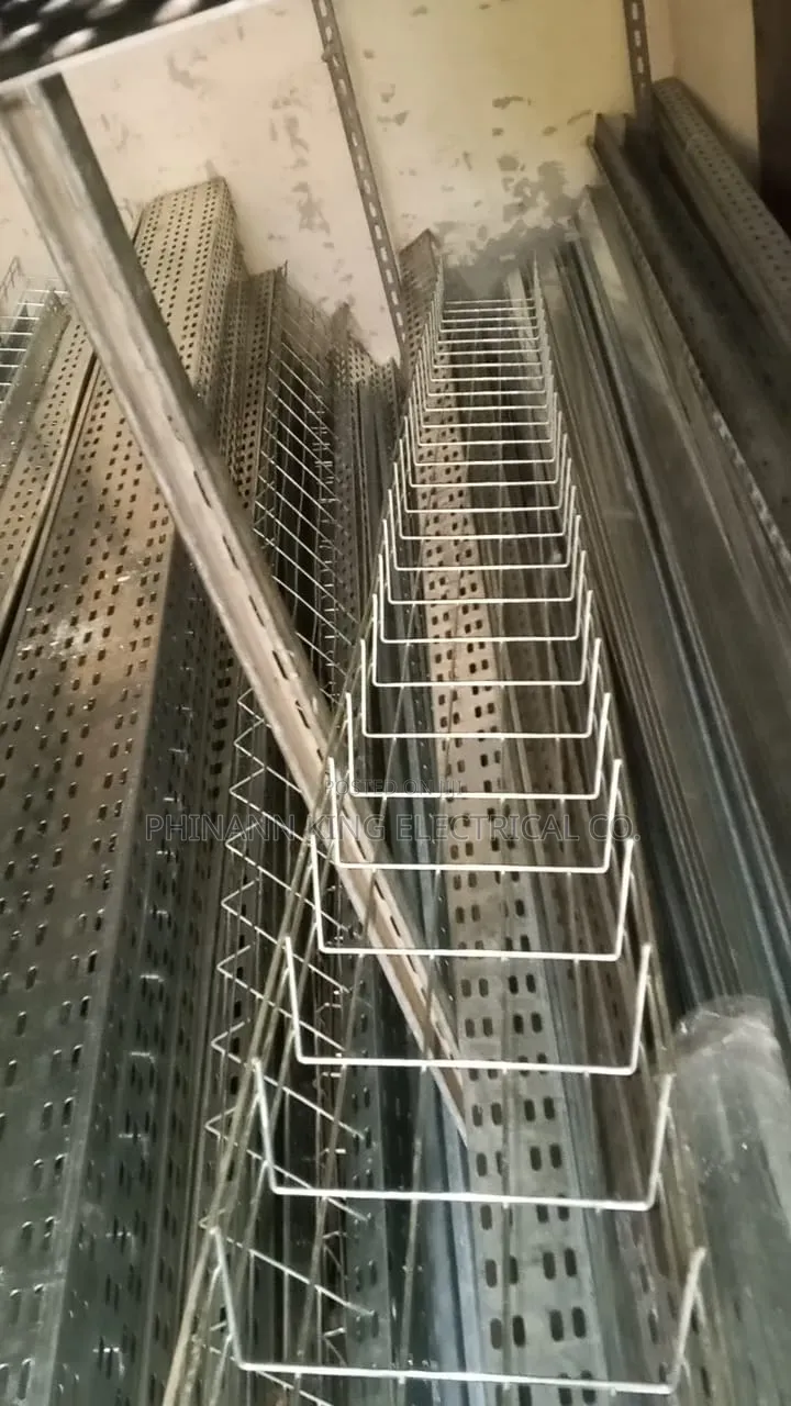 Cable Mesh 200 by 100