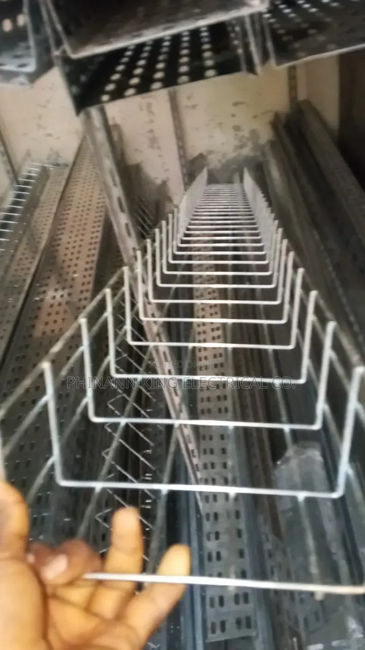 Cable Mesh 200 by 100