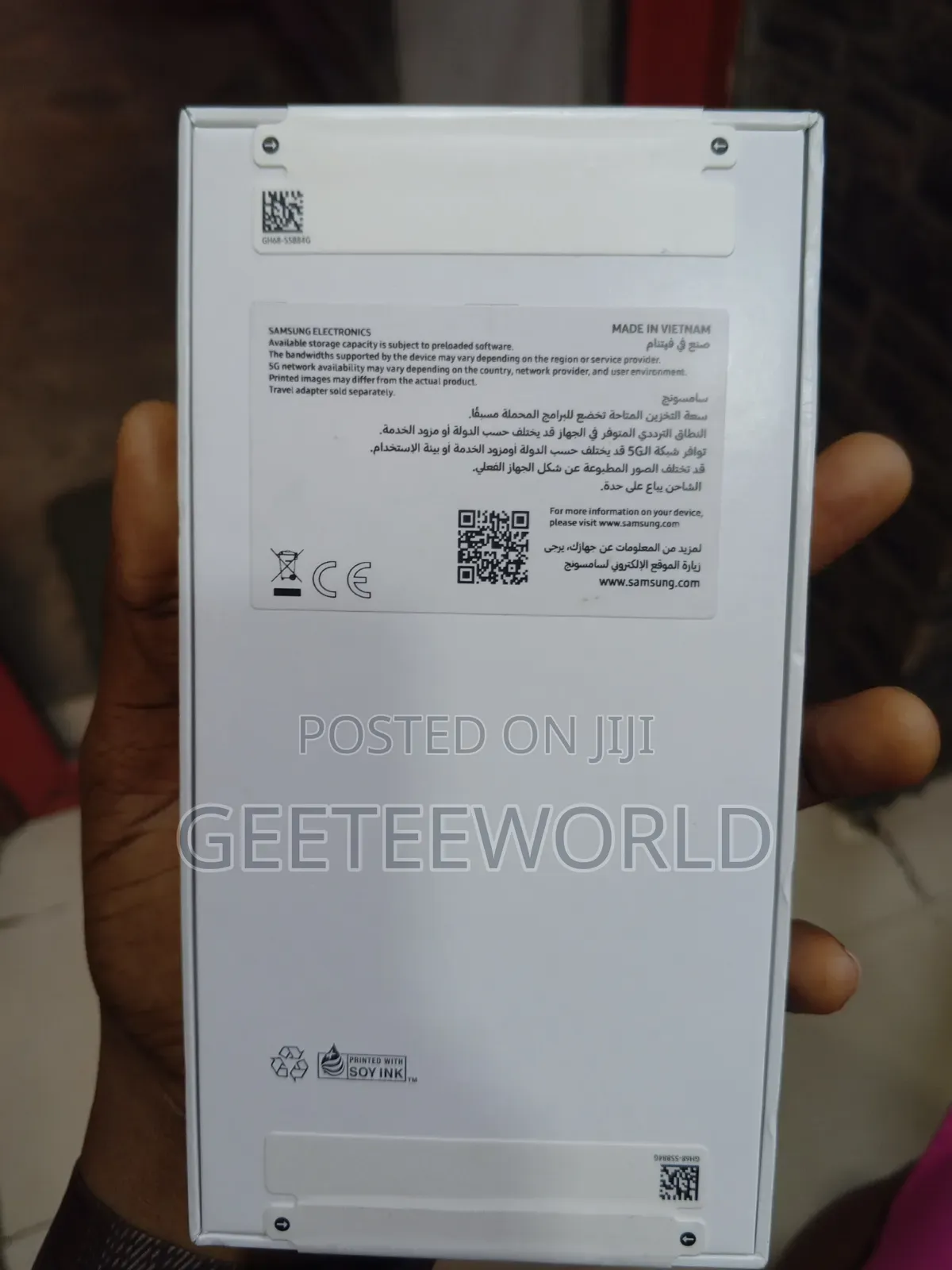 New Samsung Galaxy A36 128 GB