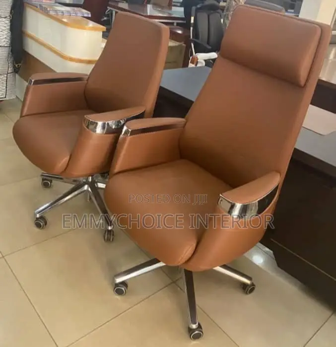 Top Quality Executive Office Boss Chair