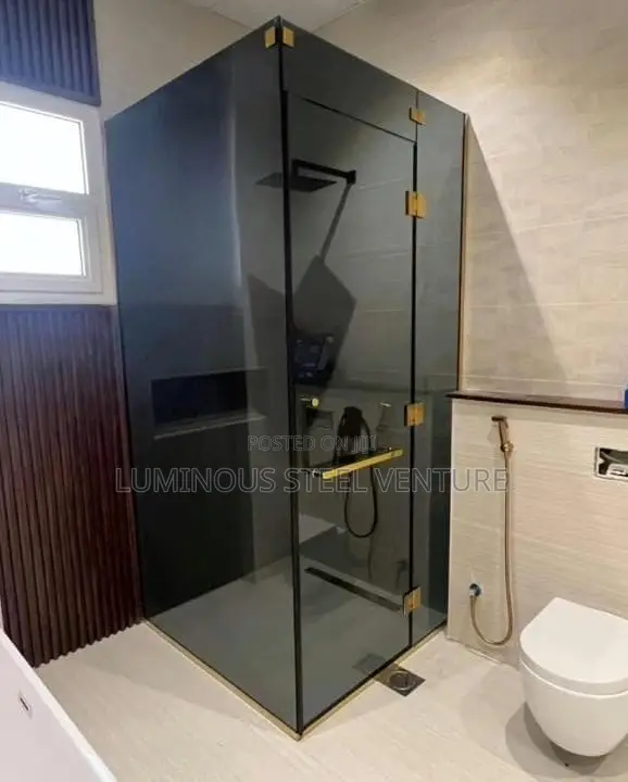 Shower Cubicle