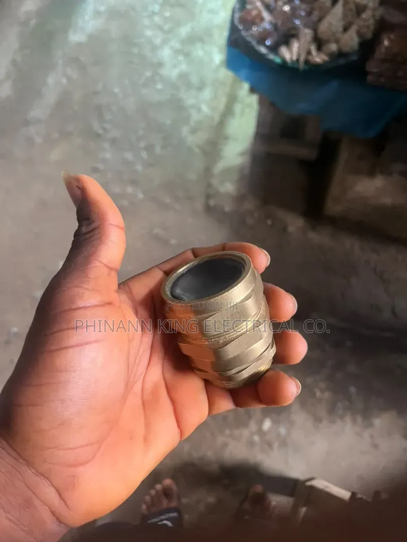 40mm Cable Gland