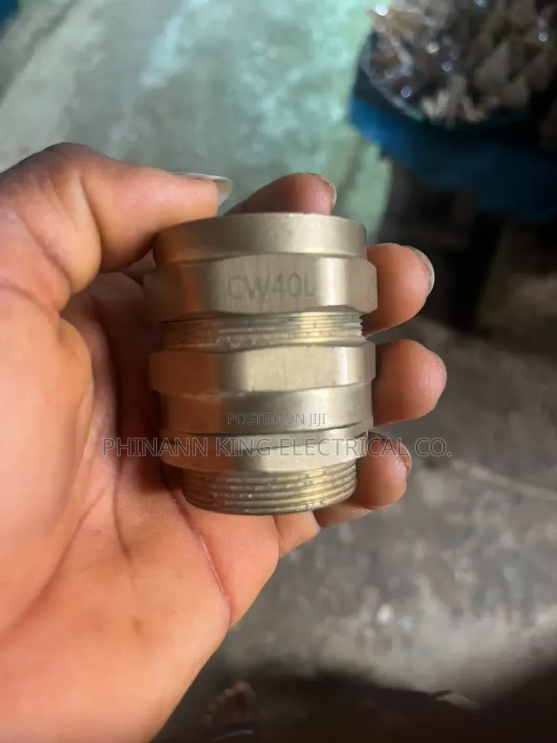 40mm Cable Gland