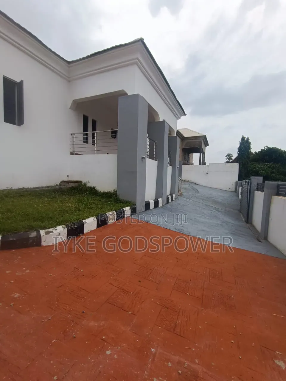 3bdrm Bungalow in Lokogoma for sale