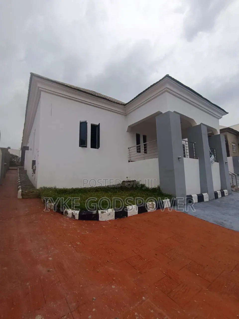 3bdrm Bungalow in Lokogoma for sale
