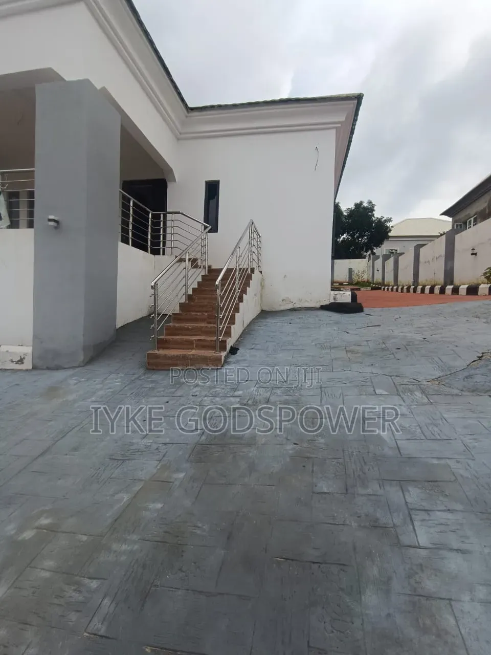 3bdrm Bungalow in Lokogoma for sale