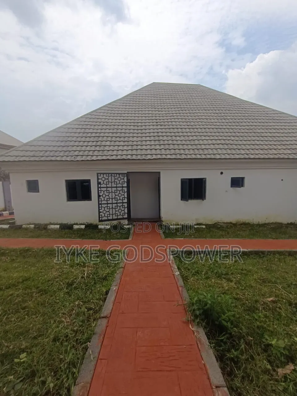 3bdrm Bungalow in Lokogoma for sale