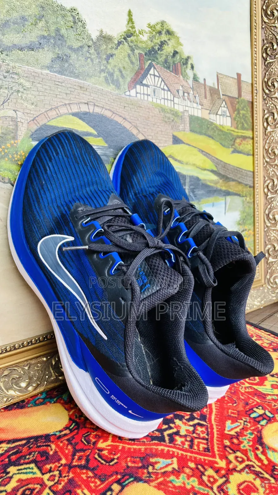 Nike Air Winflo 9
