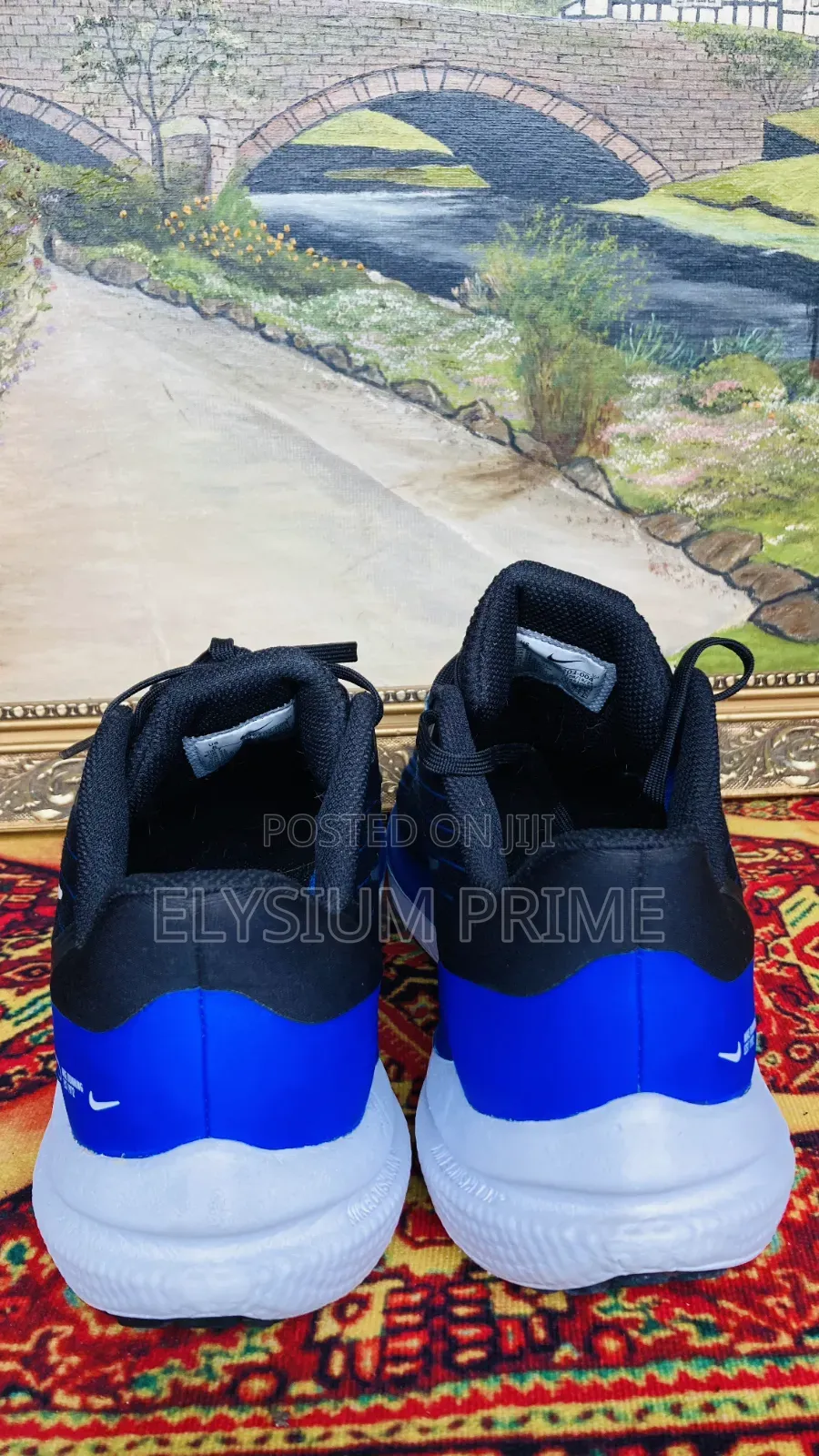 Nike Air Winflo 9