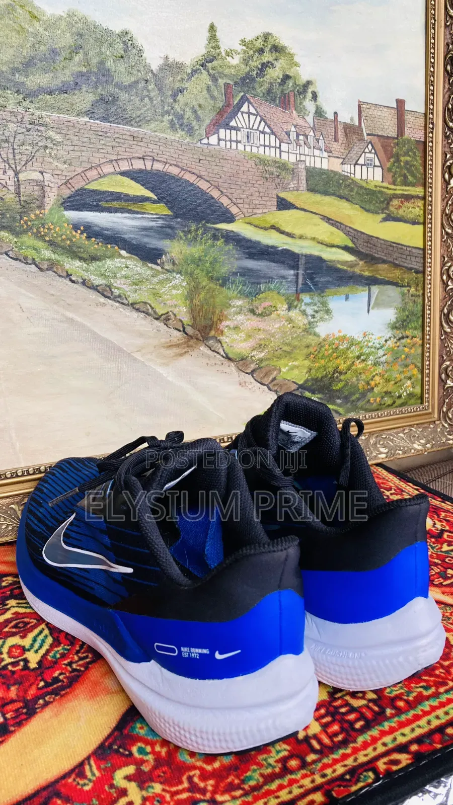 Nike Air Winflo 9