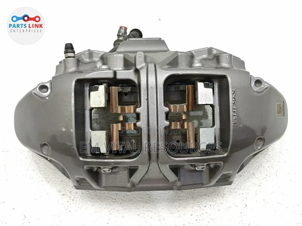 2021 - 2025 Mercedes S580 Brake Caliper