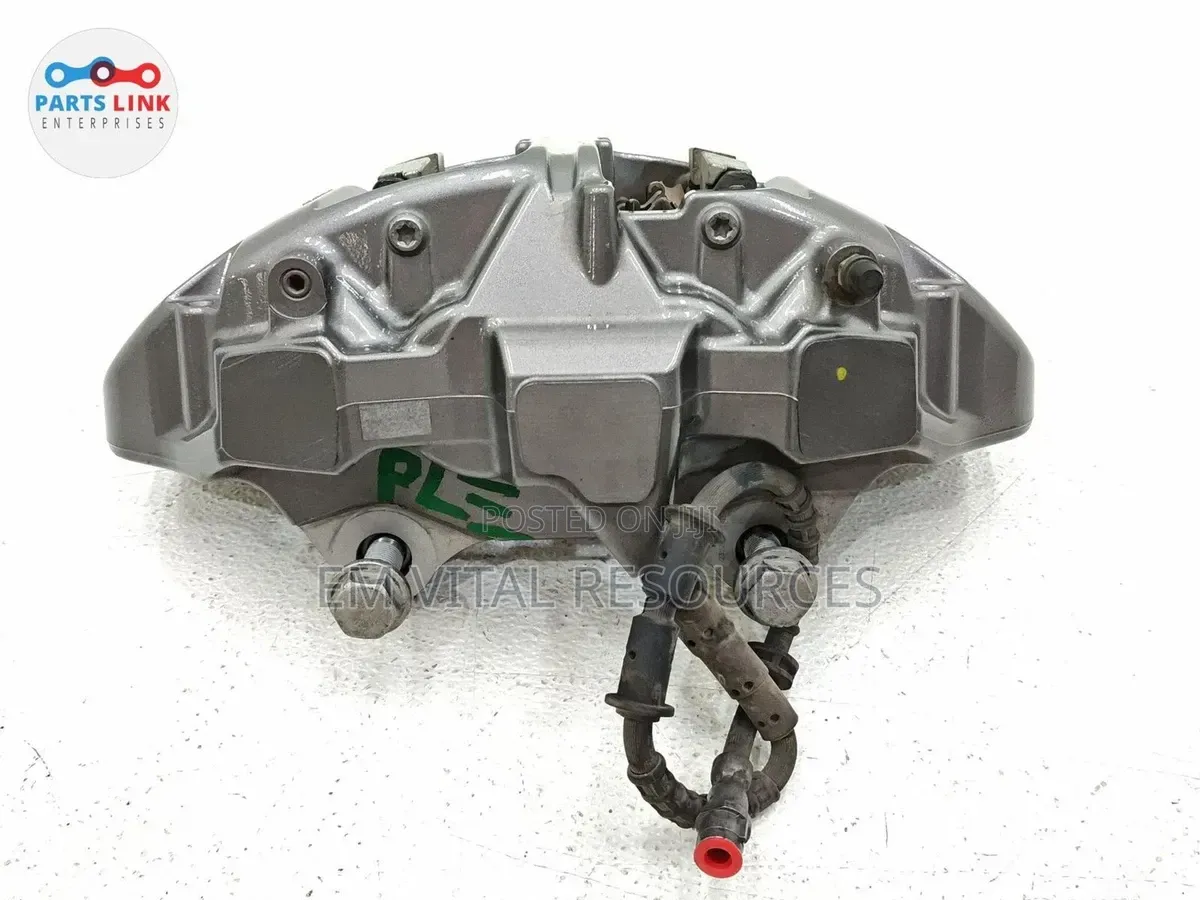 2021 - 2025 Mercedes S580 Brake Caliper