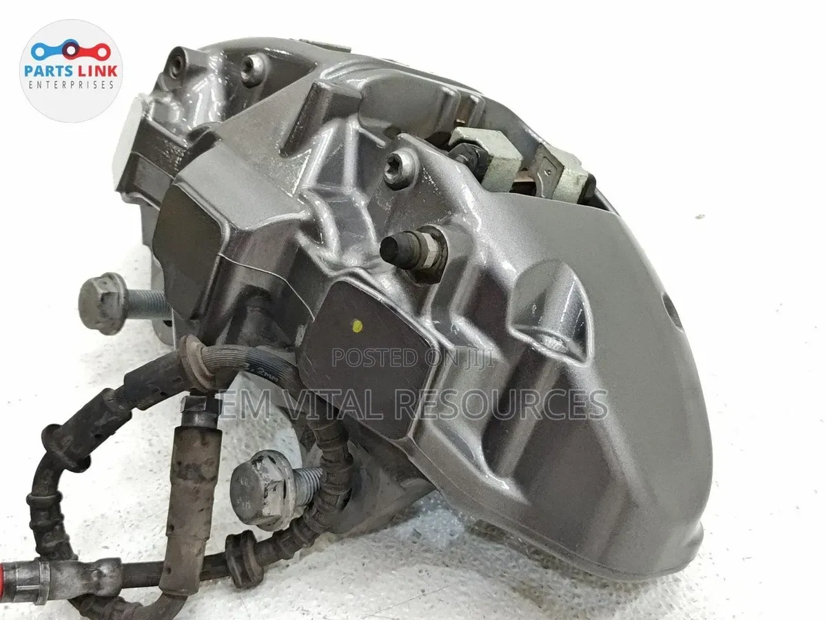 2021 - 2025 Mercedes S580 Brake Caliper