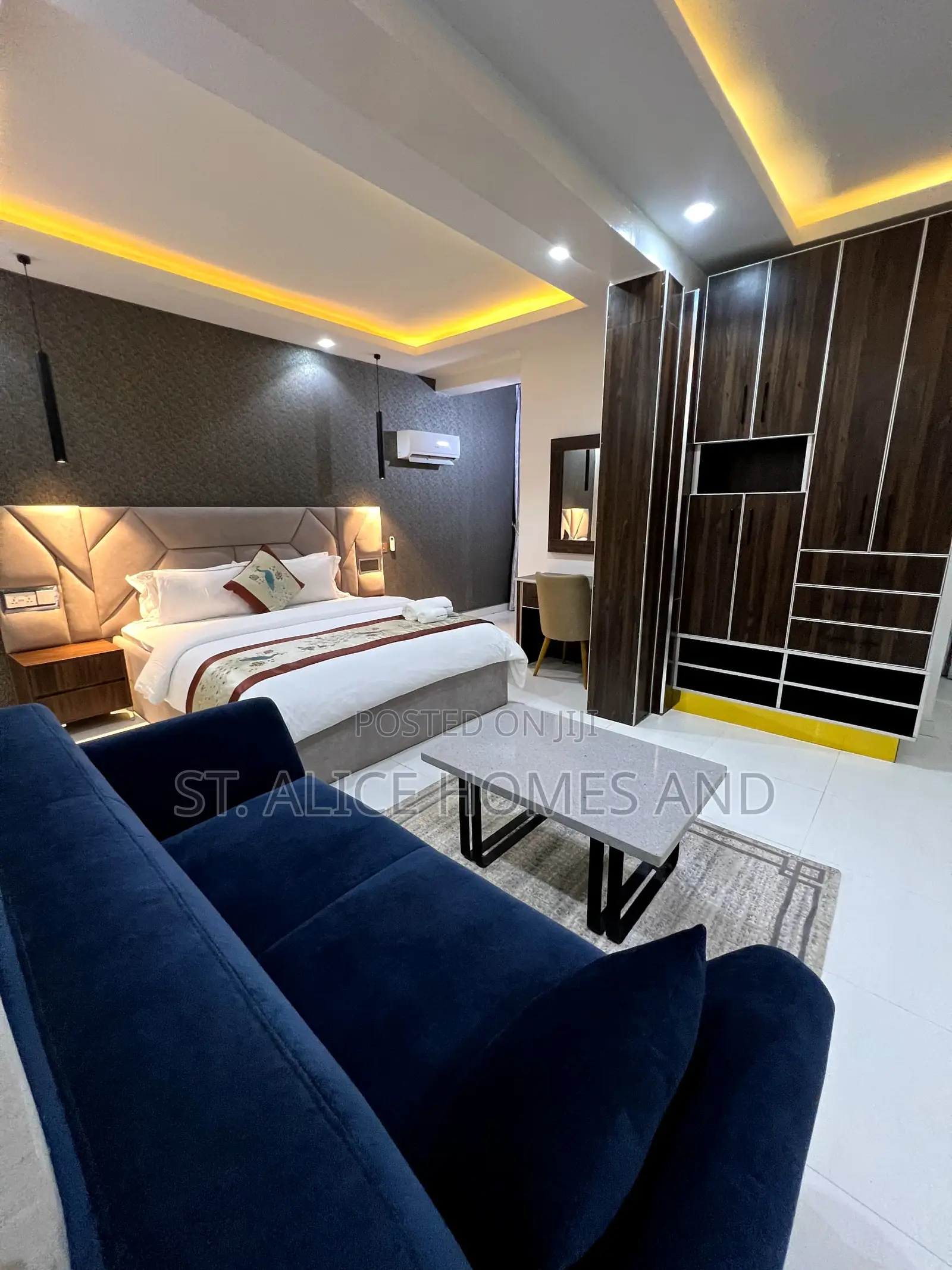 Xploral Santorini 1 Bedroom Apartment