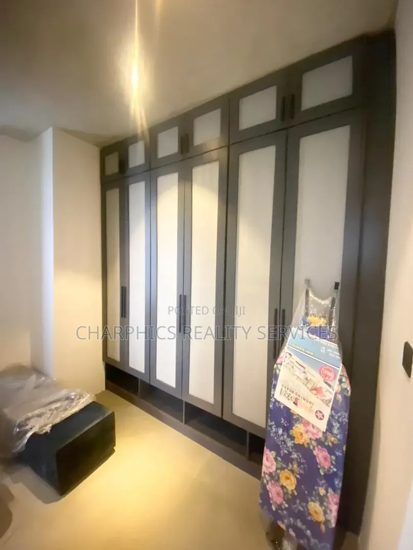 Furnished 4bdrm Duplex in Ikate for rent